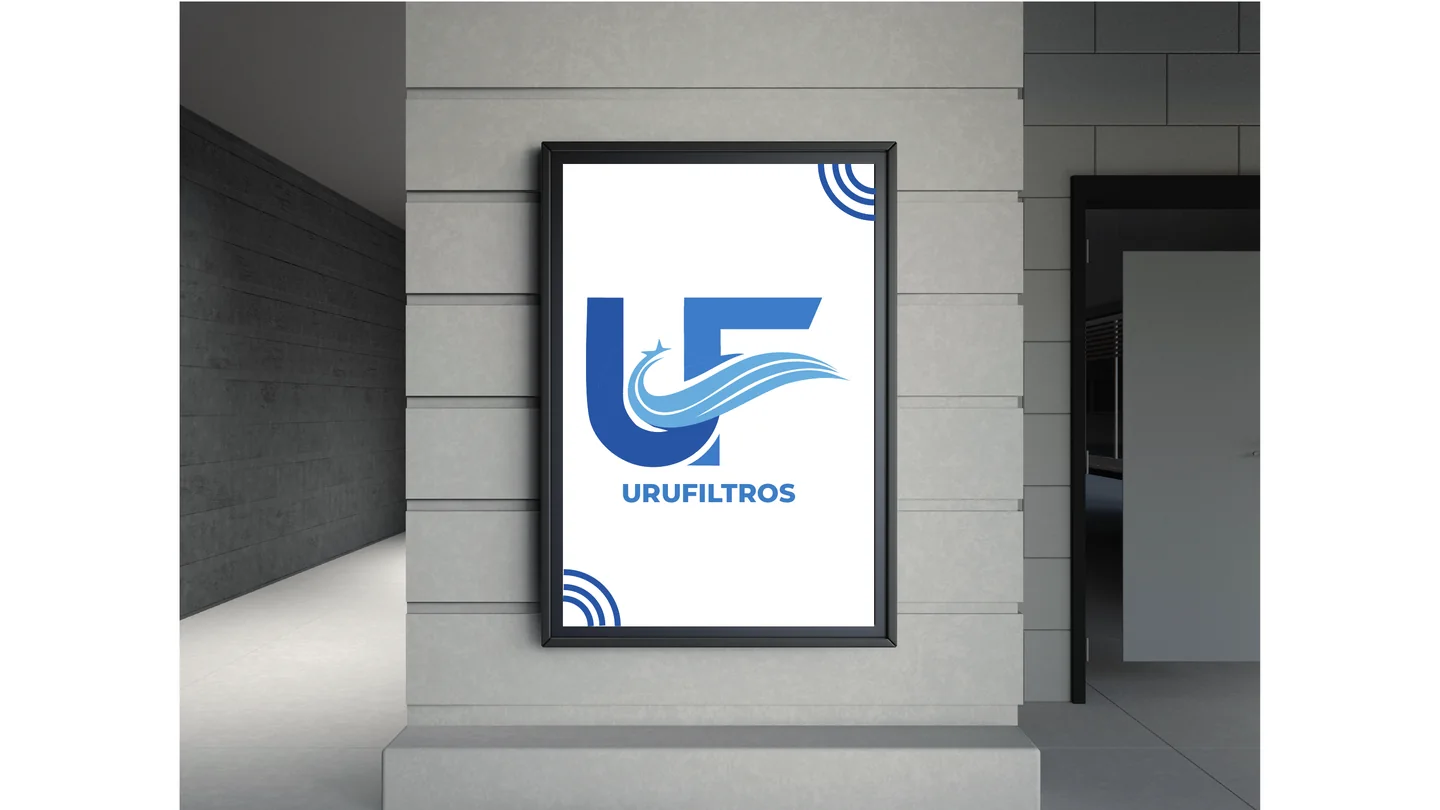 Urufiltros Application